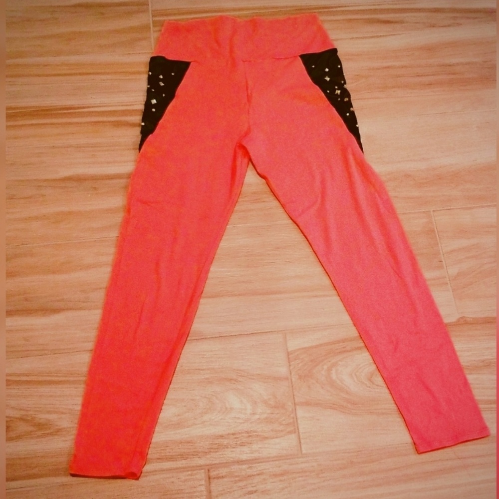 Leggings Plus Size
